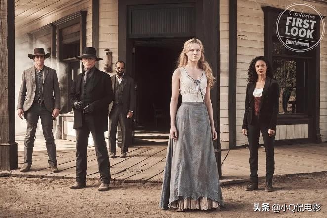 十大黄暴系列的美剧，每部作品都是史诗级的经典。