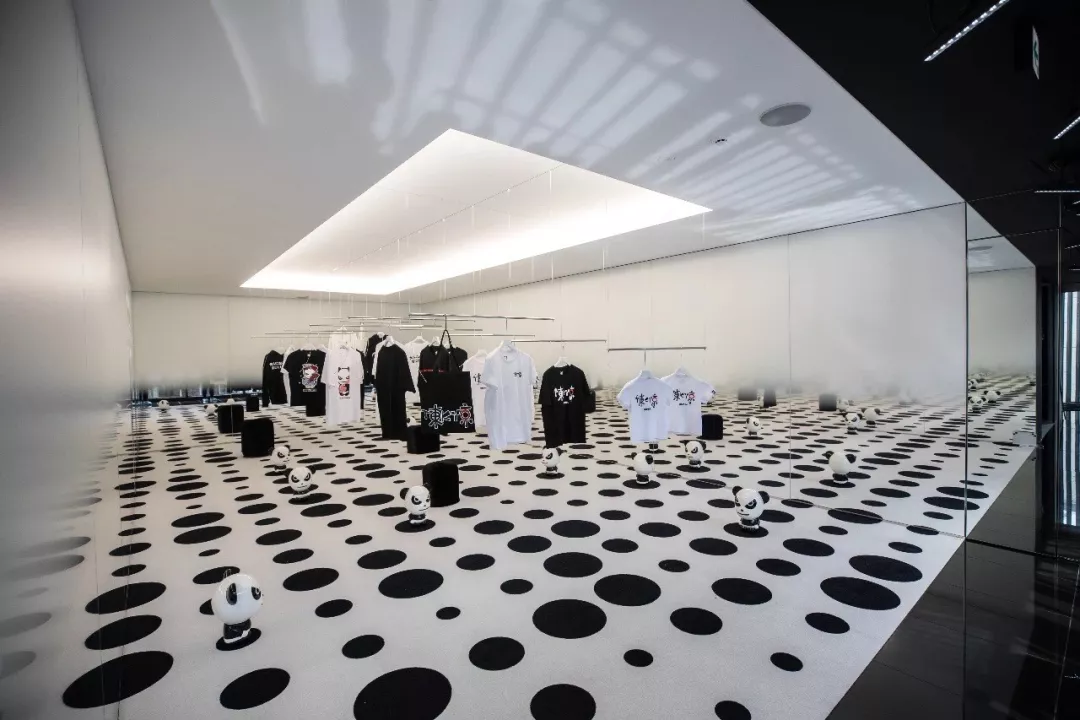 国内潮牌“坏熊猫”凭什么可以成为红透全球的国际潮牌？