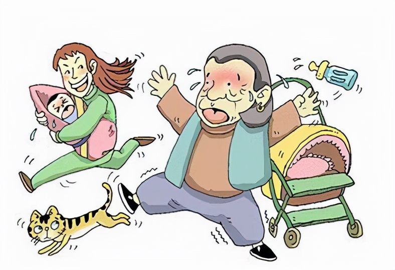 人贩子抢孩子，被孩子父亲当场打死，父亲涉嫌犯罪吗？