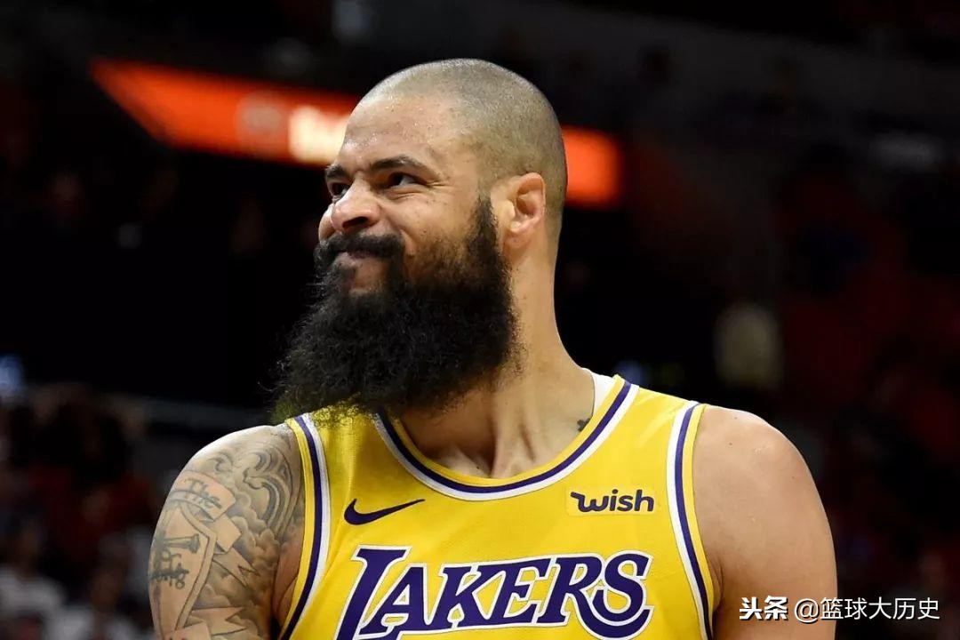 为什么nba榜眼成材率低(盘点2000年后的5大榜眼！成材率极低，前二几乎无悬念！)