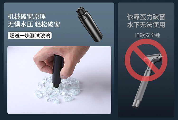 谁说车上不能放摆件？这个摆件强烈建议每个车上都要放一个