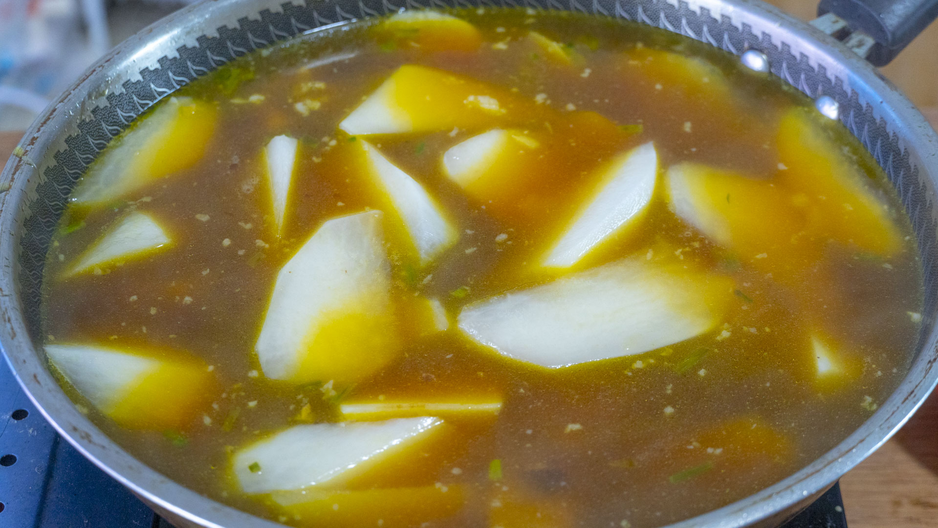 冬天晚餐吃什么？推薦8道熱乎菜，營養(yǎng)均衡又下飯，下班照做就行