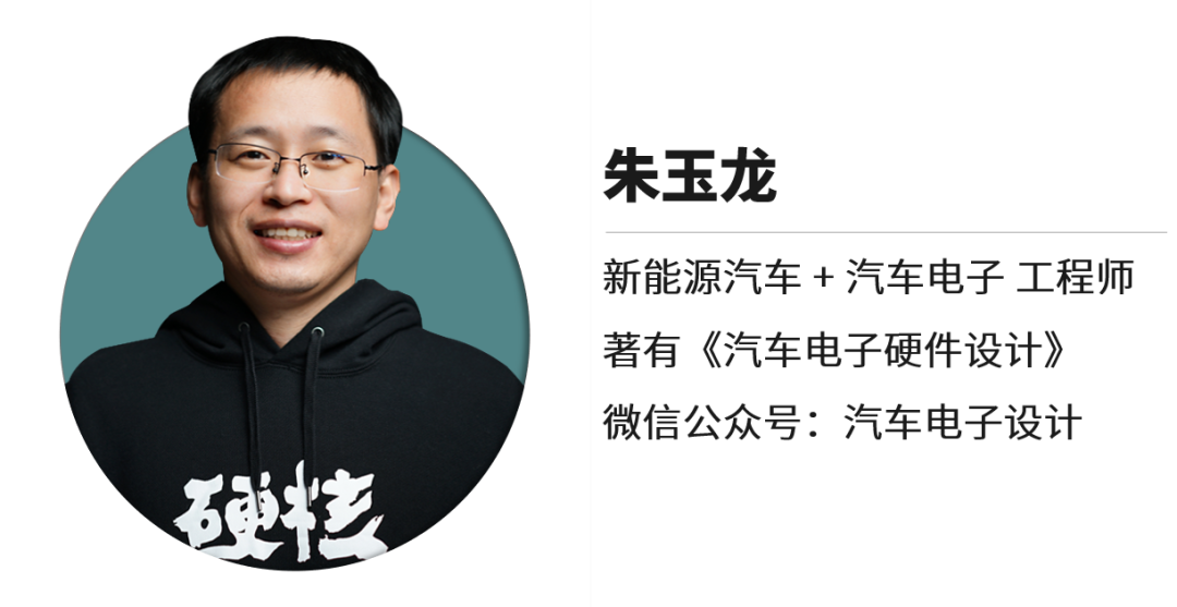 800V高压，4个电压平台，Taycan会是电动汽车的标杆吗