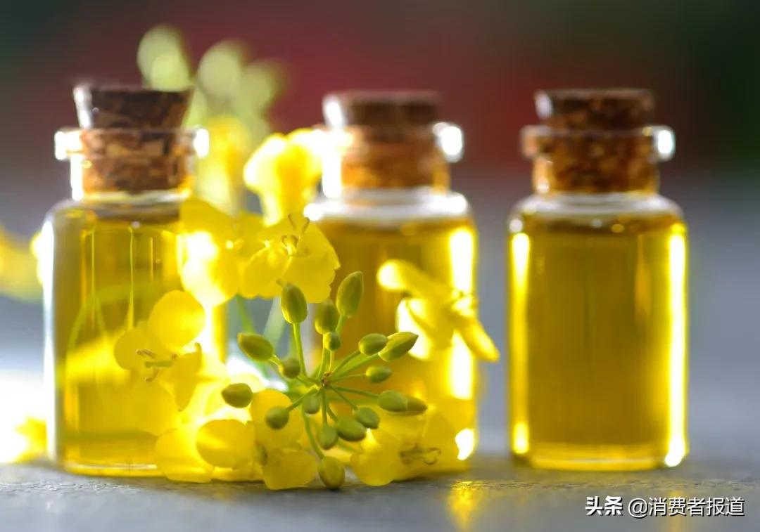菜籽油品牌质量对比：基于最新抽检报告的优选推荐
