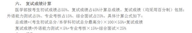 线上复试太难考？医学院准研究生们，看完这篇今年考研妥妥上岸