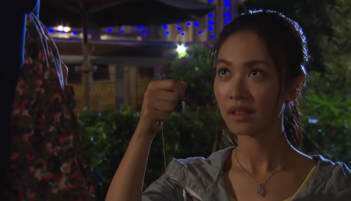 穿越时空100次，开放式结局意难平，这部TVB警匪剧“惊艳”到我了