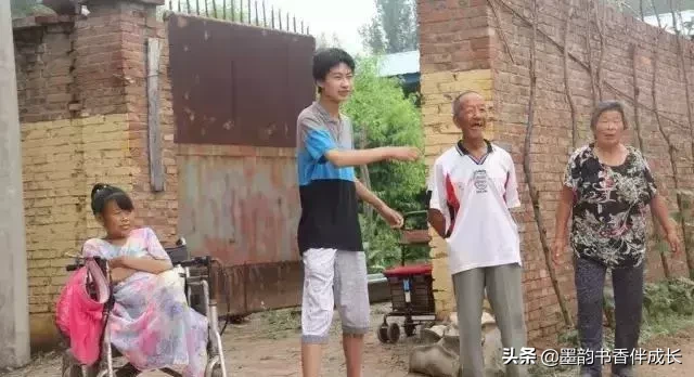 农村男孩684分被清华录取：他的故事，绝不仅仅是考了清华