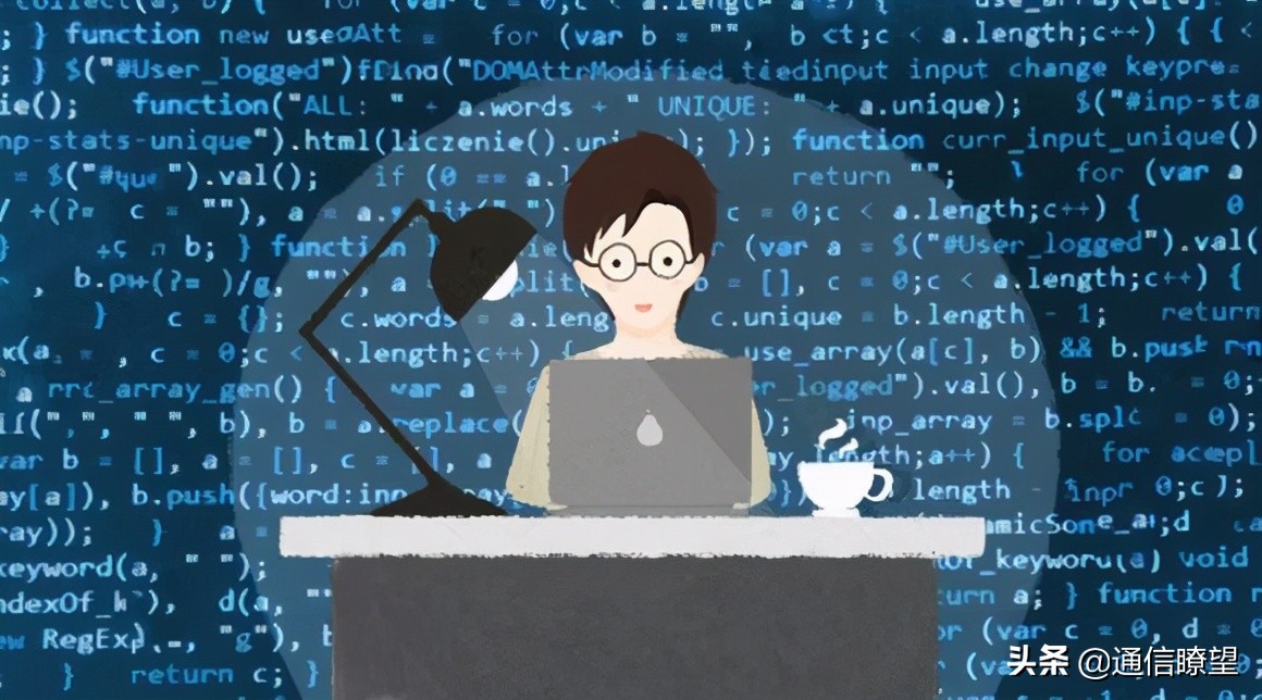 读完大学好就业的通信工程，了解一下