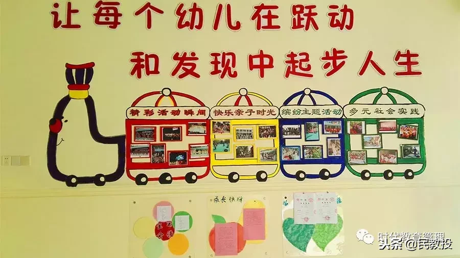 无锡金桥幼儿园招聘（别人家的幼儿园是如何建设品牌的）