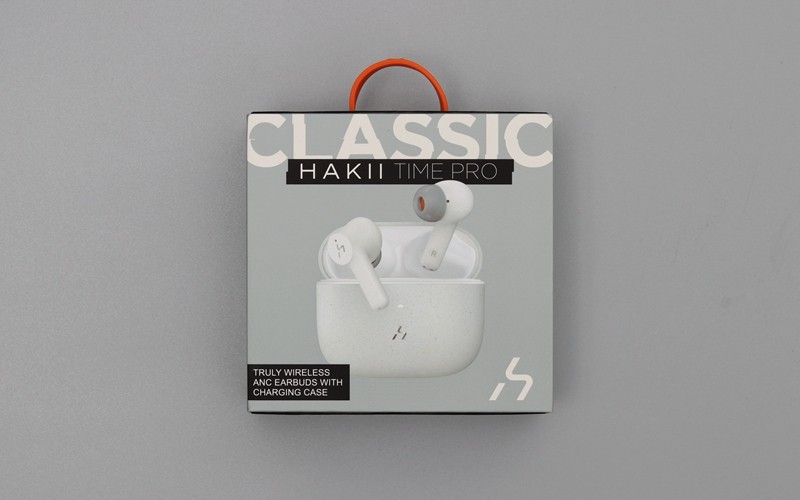 混合式主动降噪，音乐模式+游戏模式，HAKII TIME PRO 体验：真香
