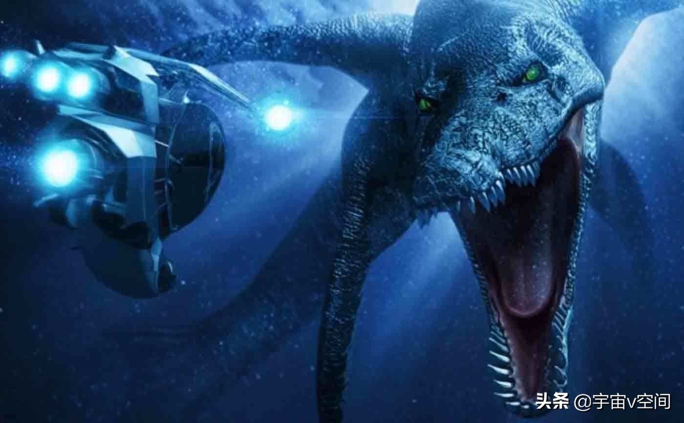 中国在化石中发现恐龙dna序列,未来有望复活恐龙