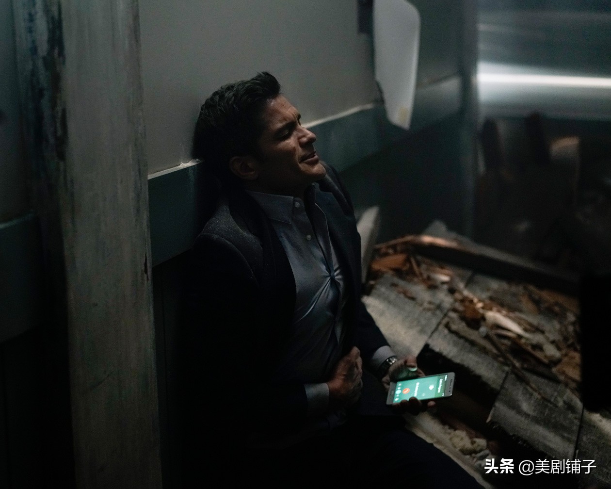 《良医》第3期最终回第1部《伤害》预告和电视剧