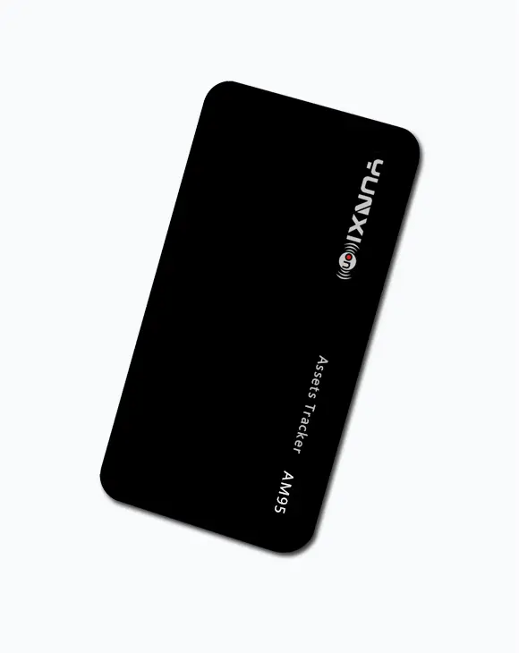 冰箱在运输途中遇到平放？资产监控设备解决该问题