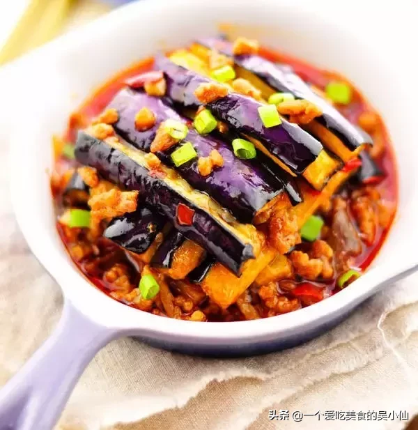 鱼香肉丝里为什么没有鱼？