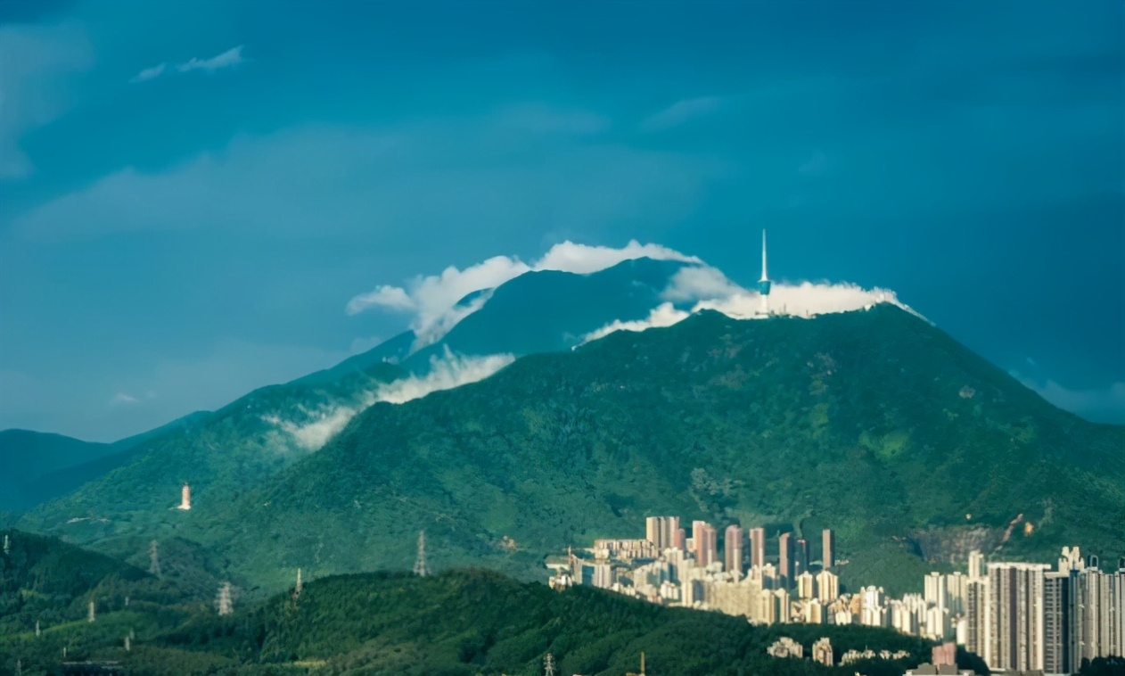 港澳旅游景点(粤港澳大湾区-大湾网 广东旅游必去的十五大景点)