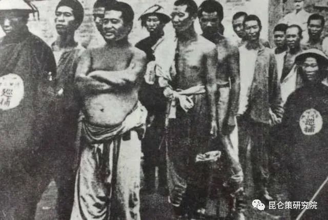 胡懋仁：所谓“理性的爱国主义”