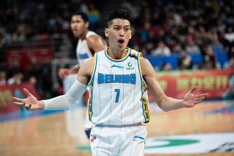 林书豪经过哪些nba球队(9年，8支球队！替补身份赢得冠军，林书豪为篮球梦倾尽所有)