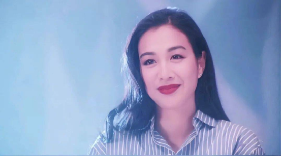 10位“70后女星”颜值对比，有人40岁强凹青春，有人51岁无惧岁月