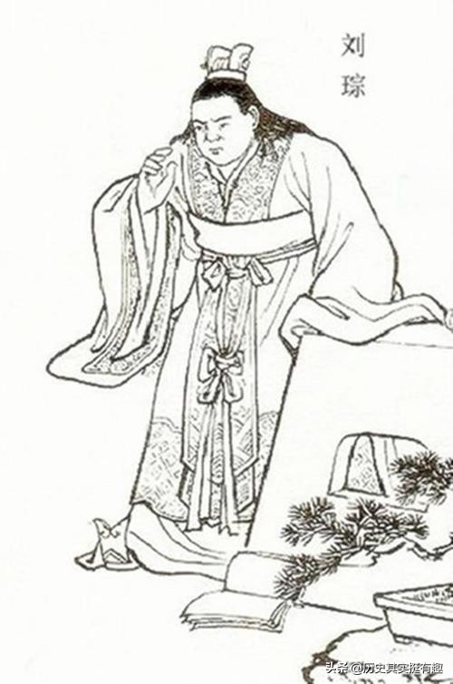 为你真实解读三国谋士——徐庶