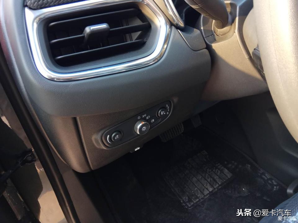 探界者提车作业