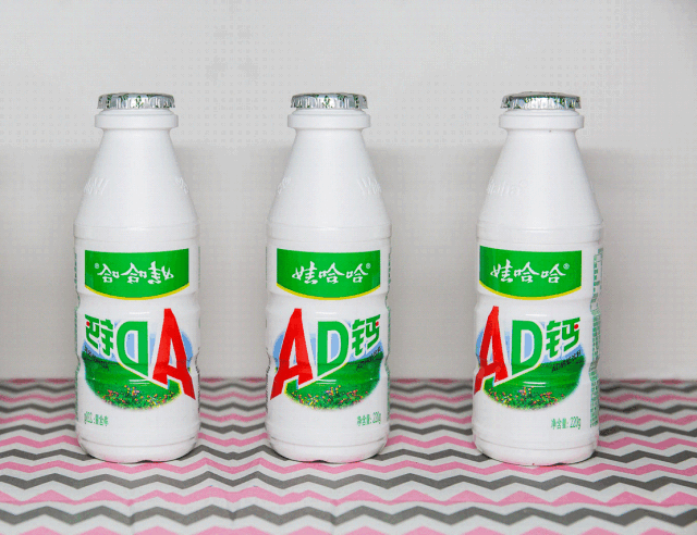 你的童年回忆里有雪糕吗（这些零食带你坐上时光机）(25)