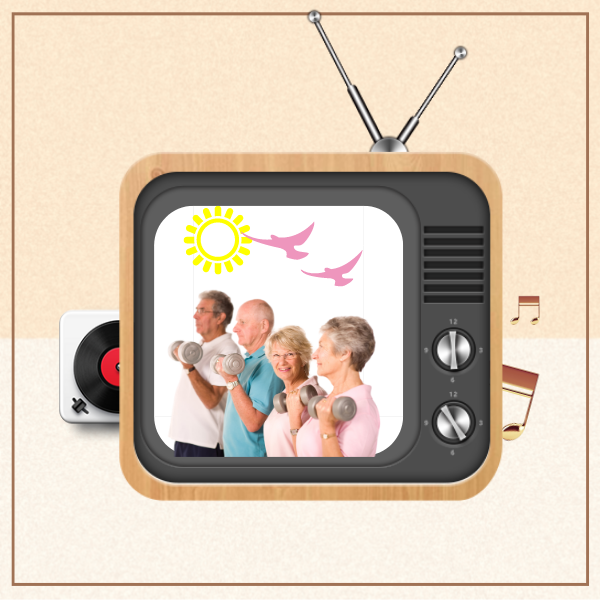 电视下载哪些电视软件适合父母观看？这3款长辈最爱