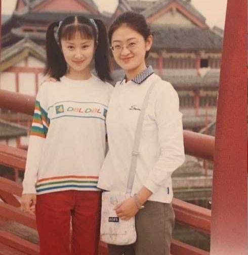 舒畅：一位从影29年的“老戏骨”