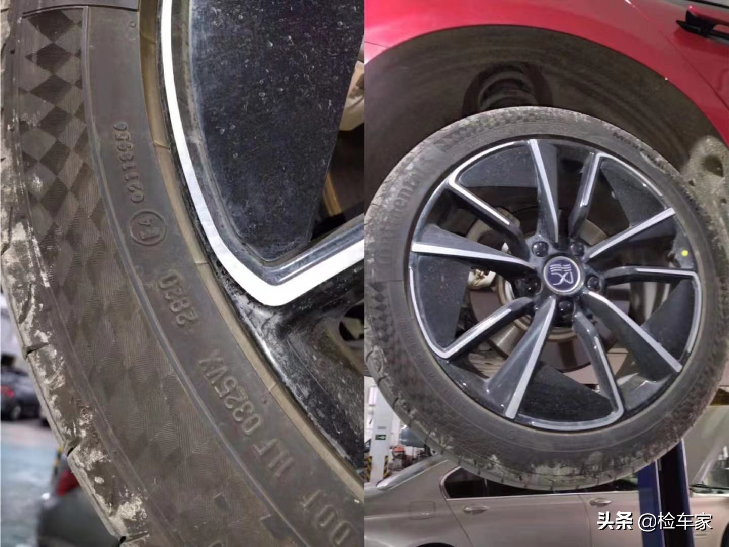 纯电车贬值快？这辆比亚迪汉EV才开1年卖24万，卖家：加速贼猛