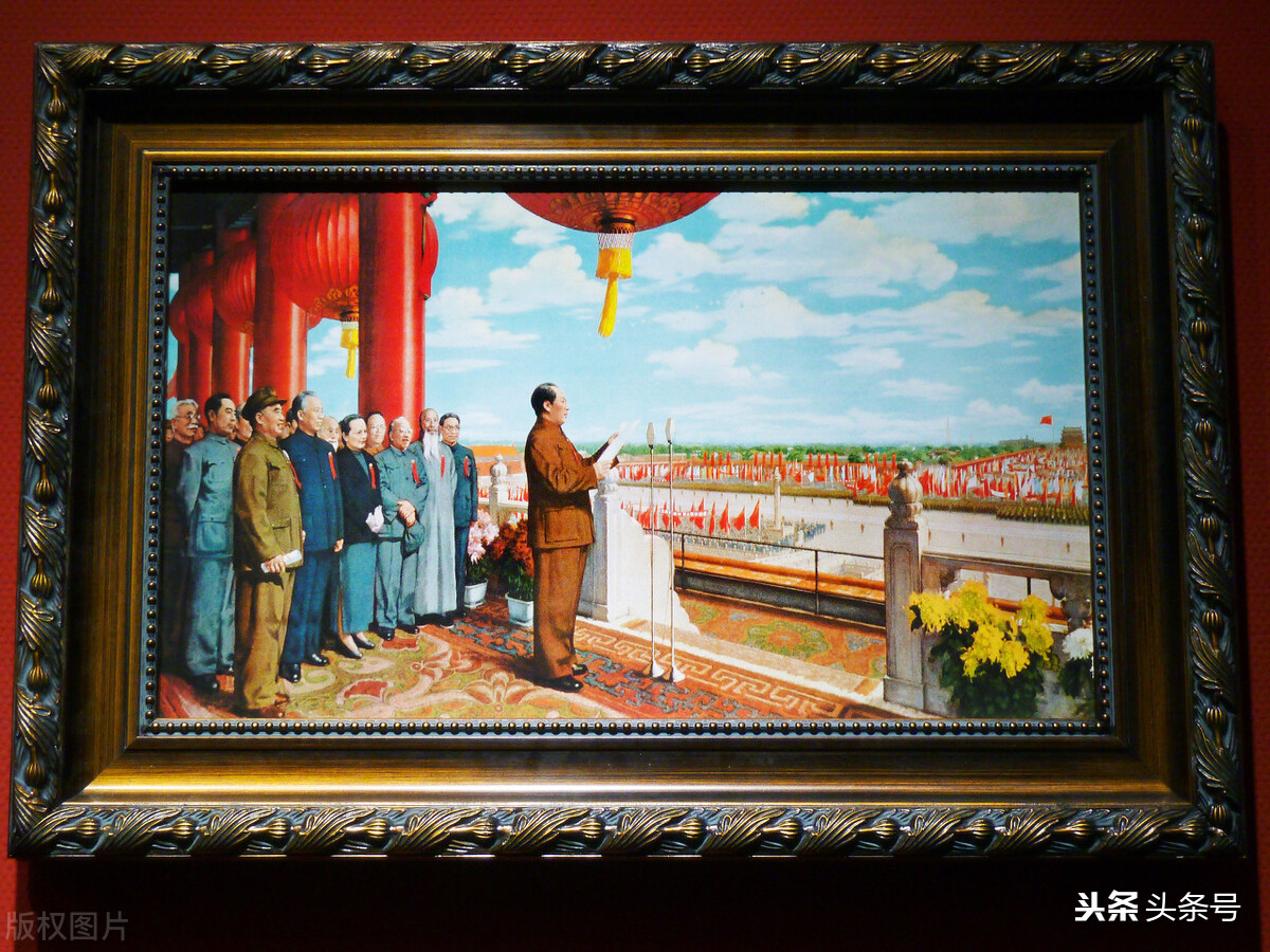新中国成立后一共有九位国民党将领担任了部长职务，他们都是谁？
