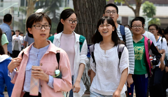 高考和“模拟考”能差多少分？考生和家长要知道，有助于志愿填报