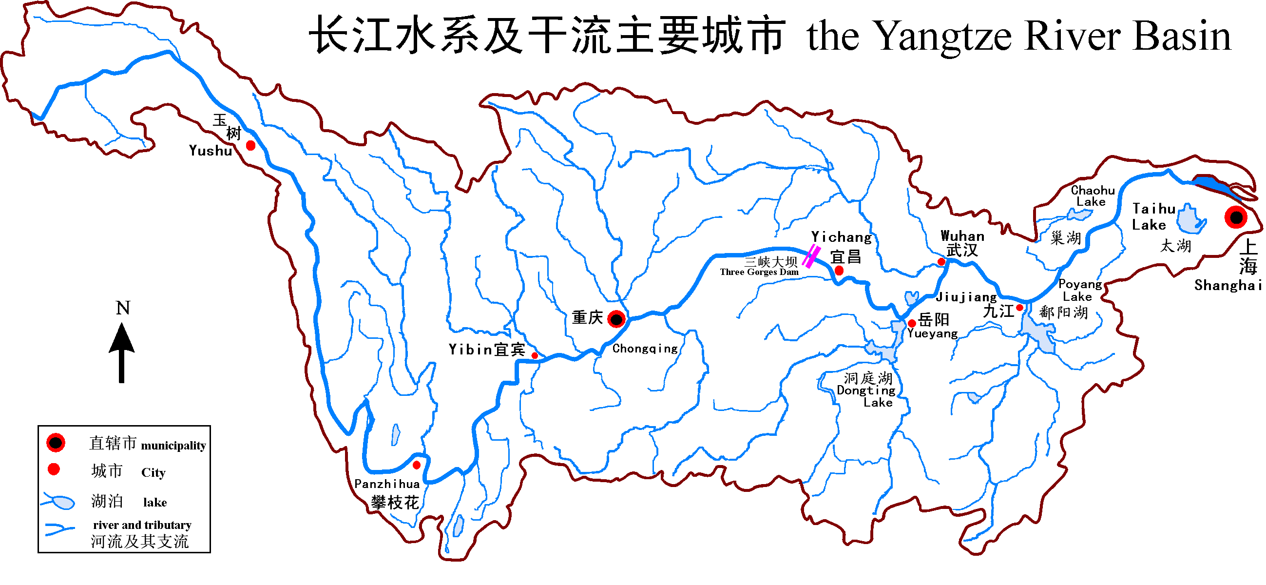 在2019年8月,上海海洋大学的研究人员在珠江流域多个支流对外来鱼类