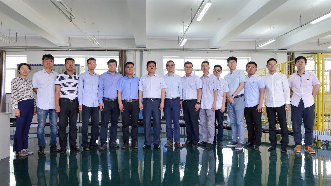 東北電力大學(xué)科研團(tuán)隊(duì)提出電力系統(tǒng)暫態(tài)電壓穩(wěn)定評(píng)估的新方法