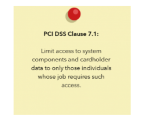 您的企业是否满足PCI DSS合规要求？