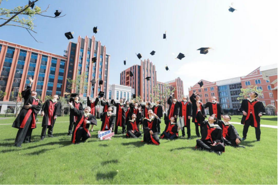 学院和学校的区别是什么（大学和学院有啥区别）