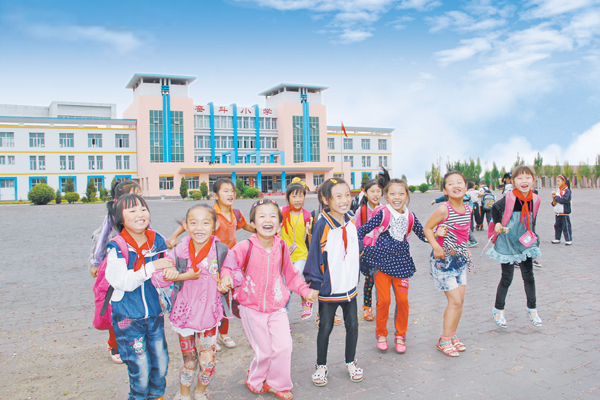 双减政策下，公立学校和私立学校“较量”开始，孰强孰弱一目了然