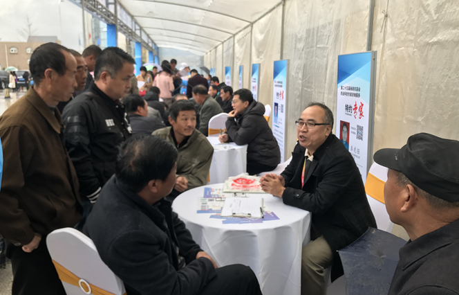 让农民群众获得更多实惠——第28届中国杨凌农高会将举办多项惠农活动