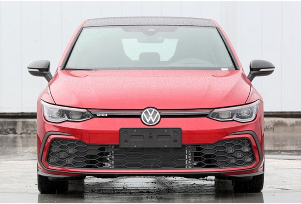 全新高尔夫gti售价泄露 或售23.38万元/7月初预售_太平洋号