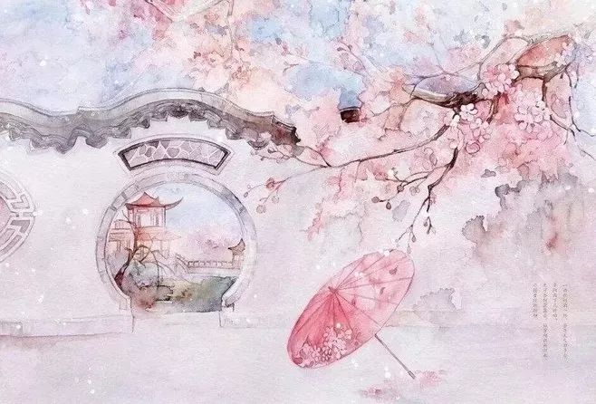 如何用《诗经》发一条“高级”朋友圈？