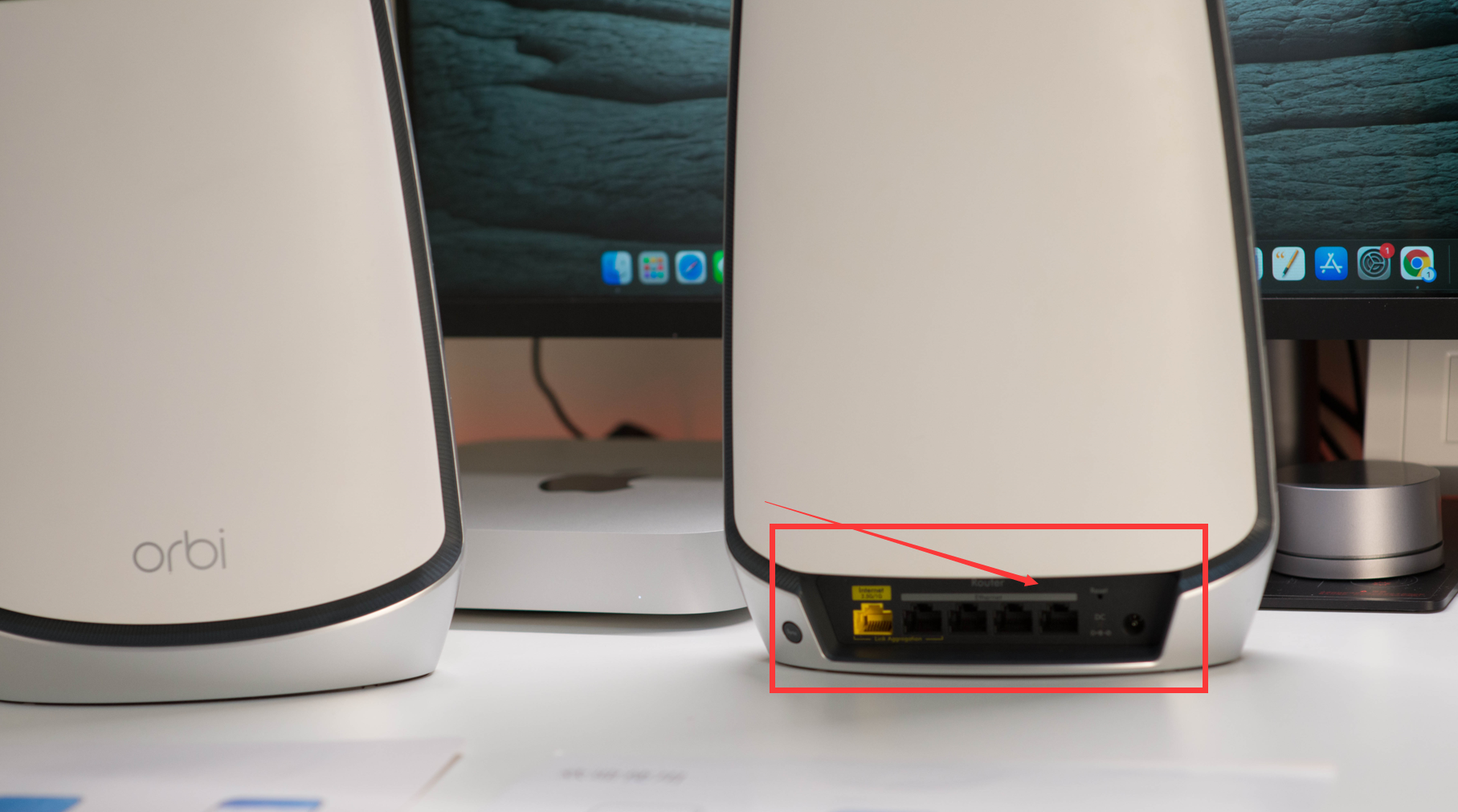 2021年顶级WiFi6路由器之间的PK是什么样的？