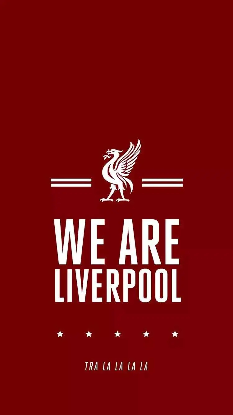 利物浦夺欧冠壁纸(红军利物浦高清壁纸需要自取)