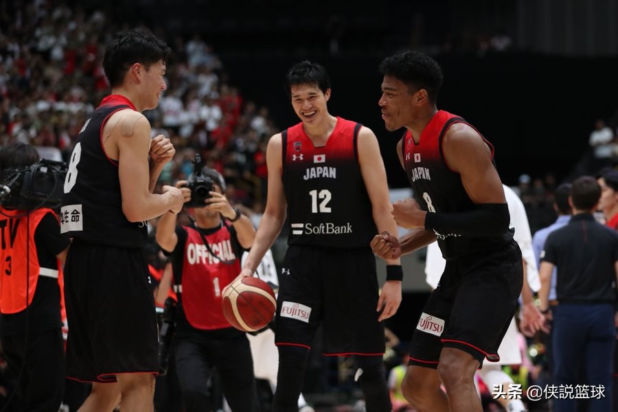 亚洲有哪些人进过nba(新赛季征战NBA亚洲球员人数：日本3人，菲律宾1人，中国尴尬了)