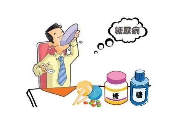 高血糖治疗方法及注意事项