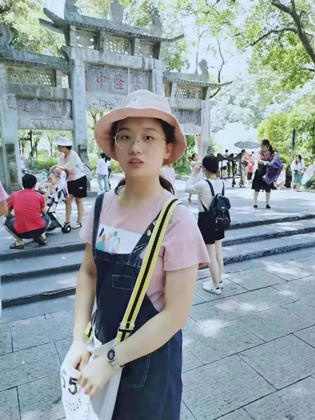 2021高考再现“考古女孩”，667分读北大考古，成为全系独苗