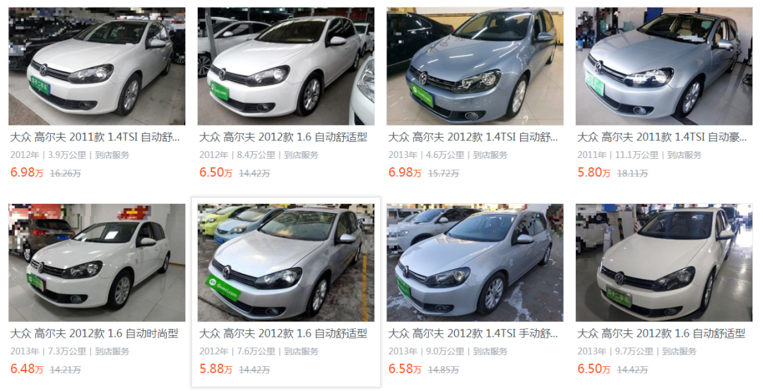 最美奔驰让老鼠赞不绝口，800买二手车是否真的是捡漏？