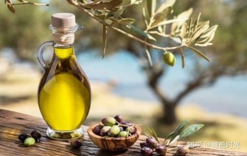食用橄榄油可以护肤吗（长期用橄榄油擦脸好不好）插图(4)