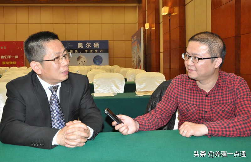 江青艳，华南农业大学动物科学学院院长，博导、教授、珠江学者