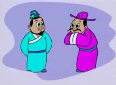 江郎，为什么“才尽”？