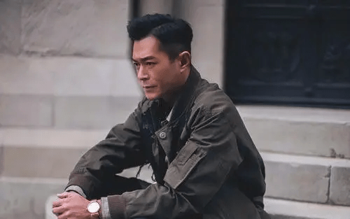 古天乐学校荒废多年没用处，是为积攒人气？能“黑”他的只有太阳