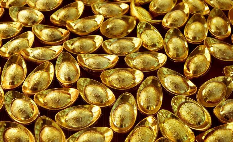 古人所说的"吞金而死"是真的吗?其实哪有那么容易