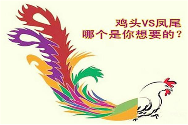 高考后才懂，普通班当鸡头和重点班当凤尾的差距，幸好当初选对了